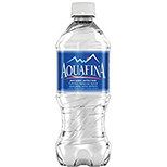 Mineral Water