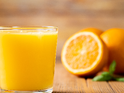 Orange Juice