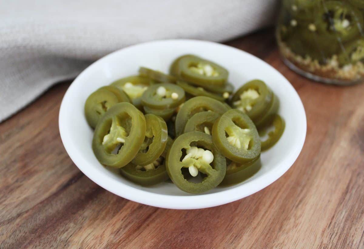 Extra Jalapeno