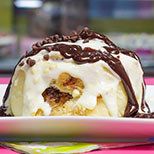 Chocolate Cinnabon