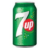 7 Up Can