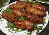 Mutton Tarb
