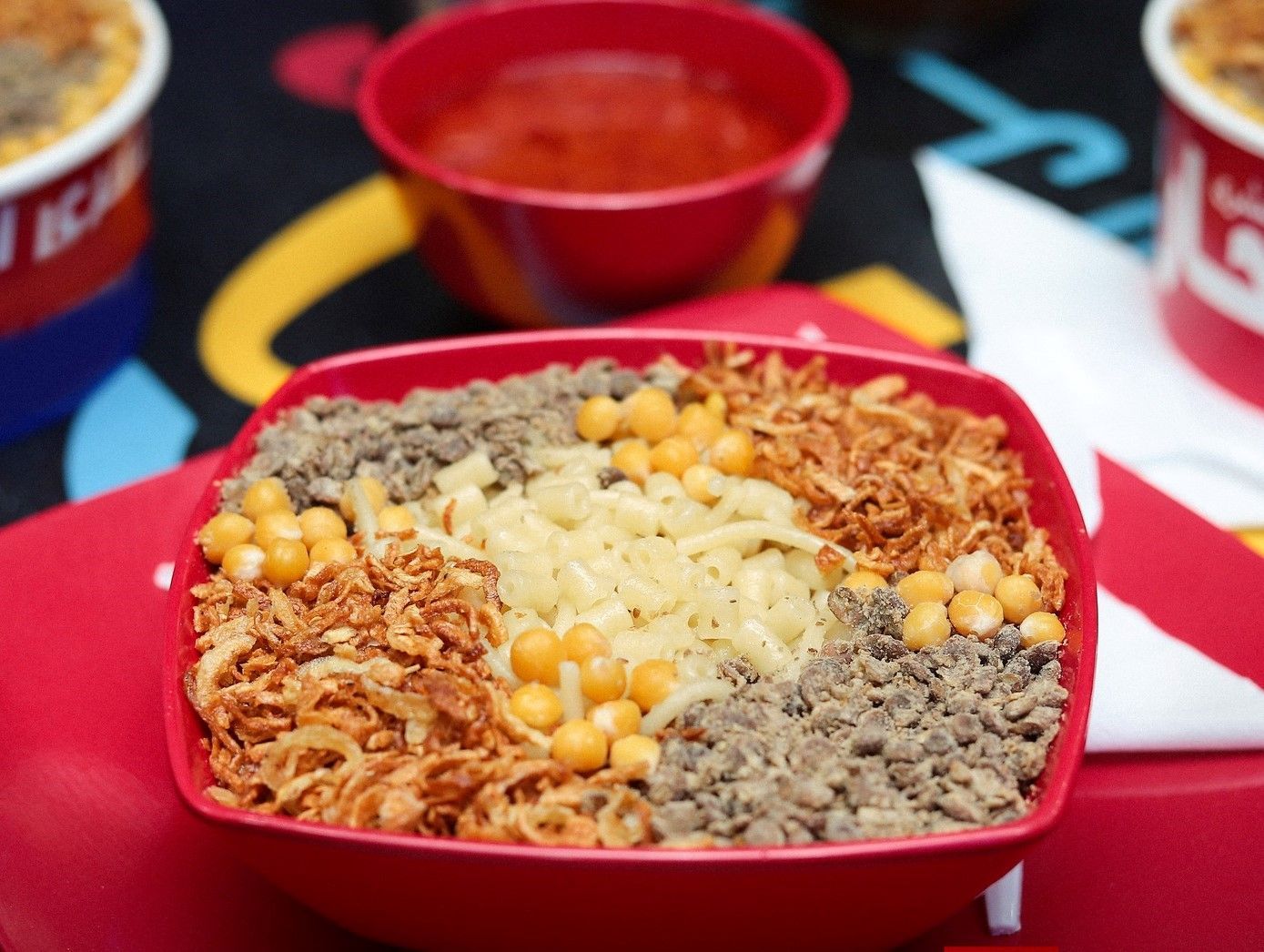 Harouni Jumbo Box