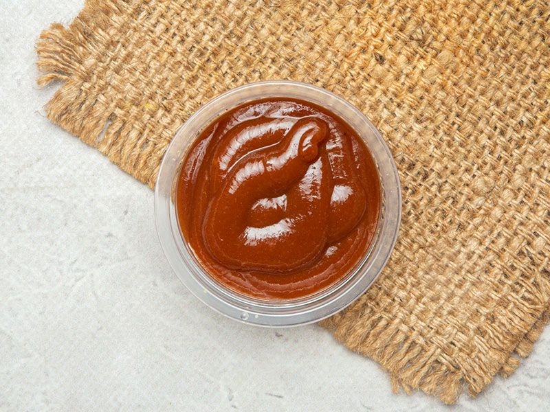 Barbecue Sauce