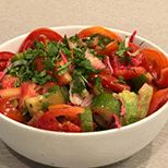 Oriental Salad