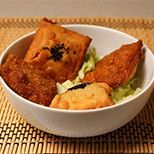 Borek with Meat 1 Piece