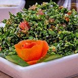 Tabbouleh