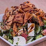 Fattoush