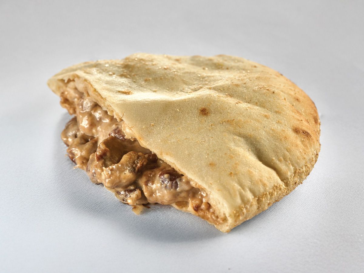 Bean Sandwich ( foul )