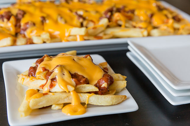 Twist Cheese Mix Box