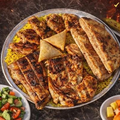 خاص كأس العالم 12