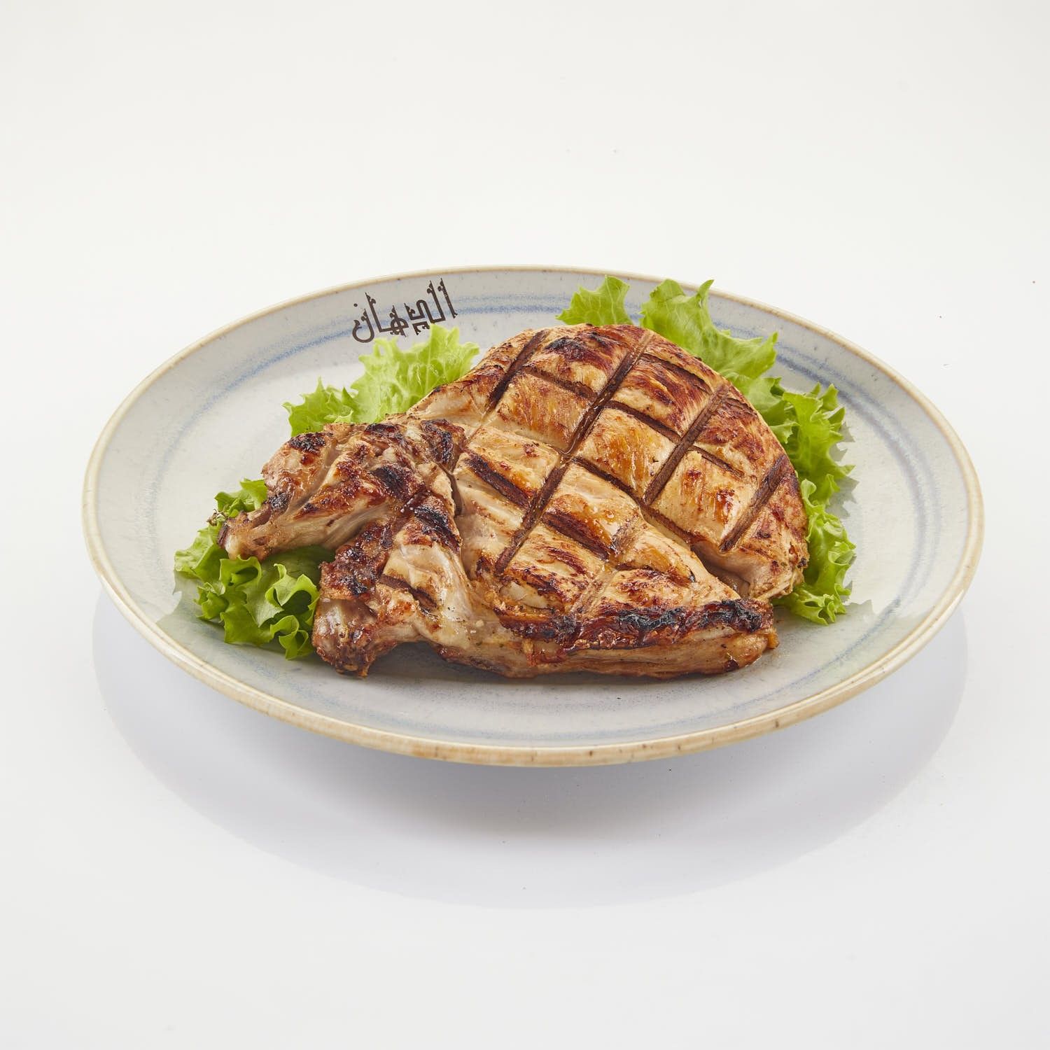 Quarter Of Chicken Breast