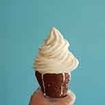 Milk Chocolate Conut