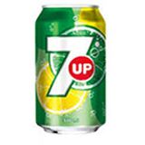 7 Up Can