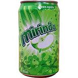 Mirinda Apple Can