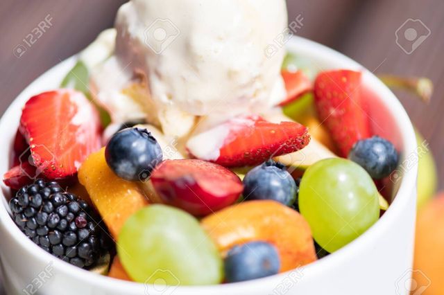 Avocado Salad