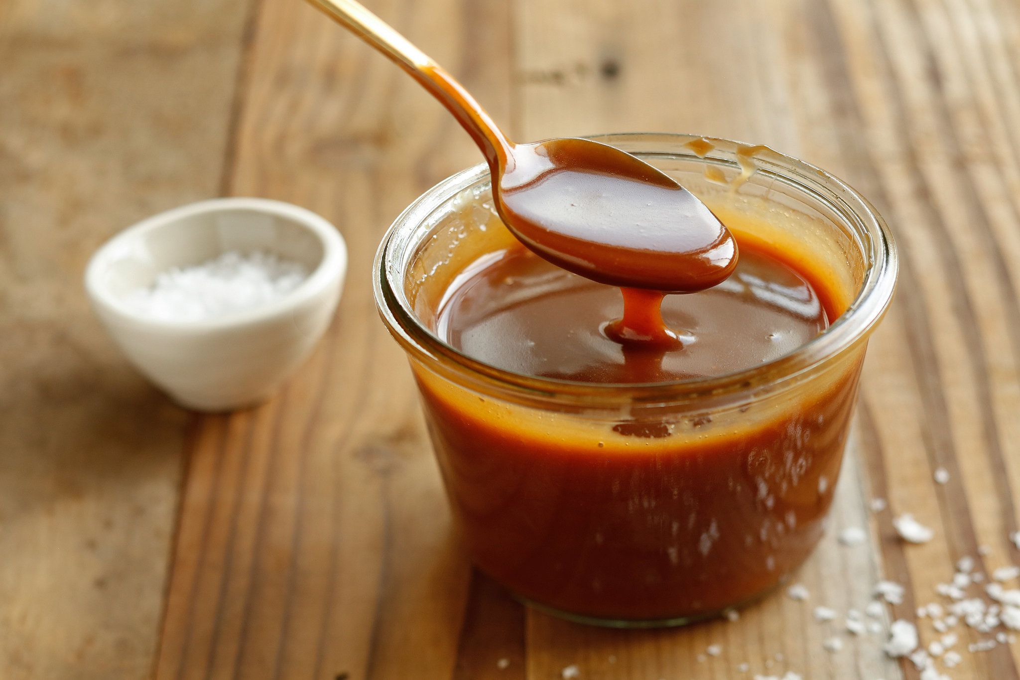 Carmel Sauce
