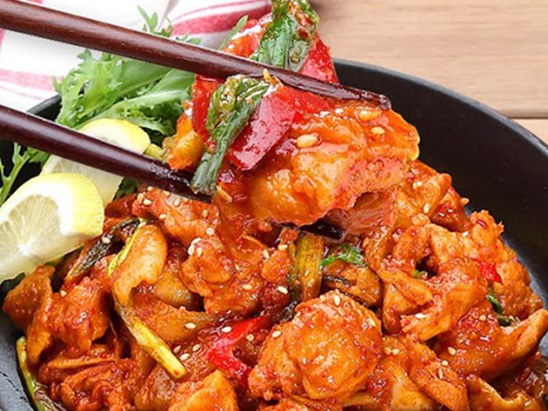 Tofu House Express delivery service in Qatar Talabat