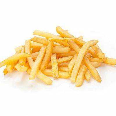 Extra Fries