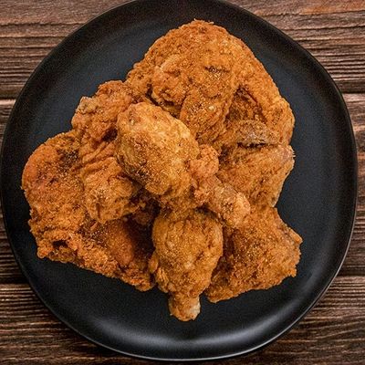 Broasted Chicken