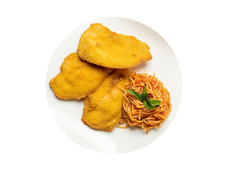 Chicken Baniyeh