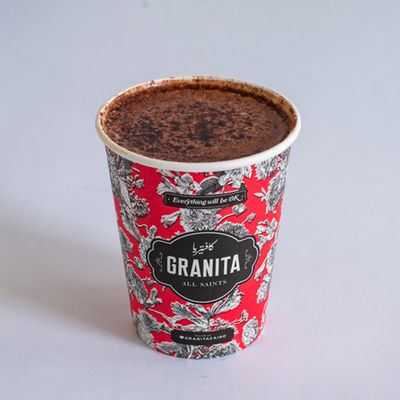 Chocolat Chaud