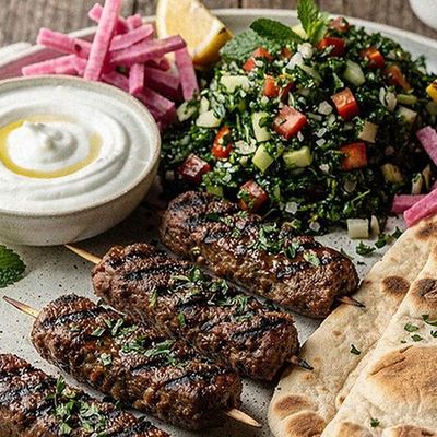 1.2Kilo Baladi Kofta