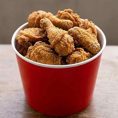 12 Piece Chicken Meal