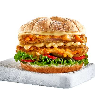 Chicken Bleu Sandwich