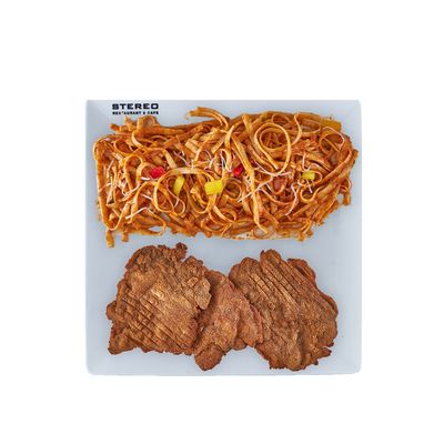 Country Veal