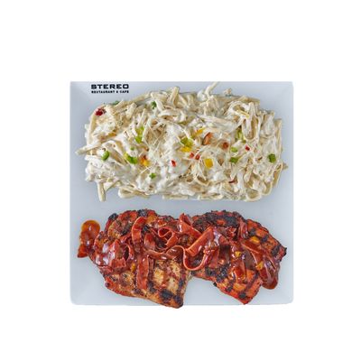 Hickory Shish