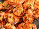 1/2 Alexandrian Shrimp