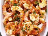 1/2 Small shrimp