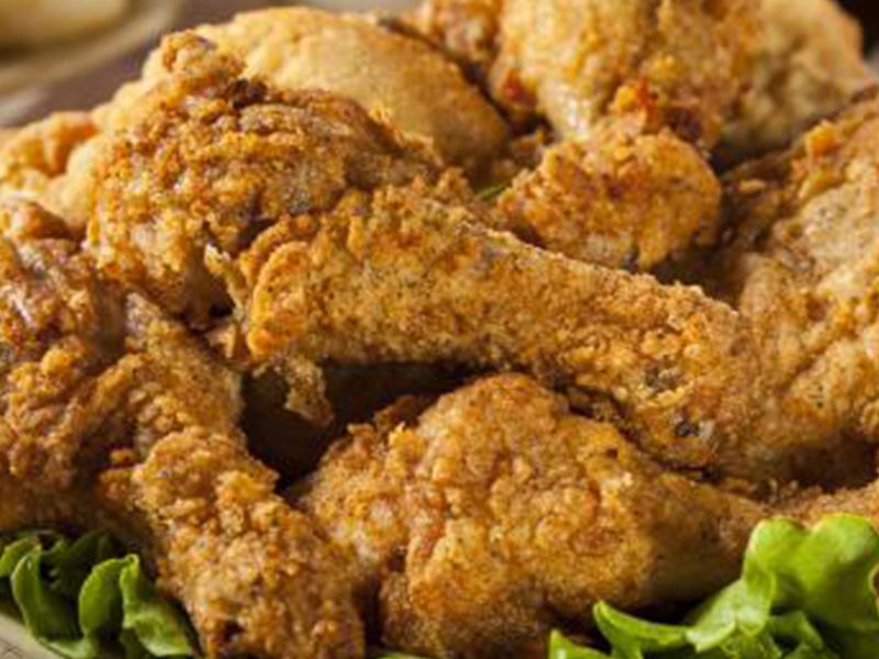 Chicken Meal - 12 Pieces