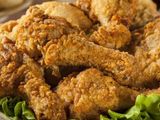 Chicken Meal - 12 Pieces