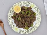 1/2 Alexandrian Liver