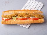 Chicken Zinger Sandwich