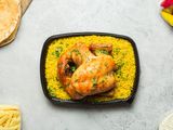 Grilled Chicken