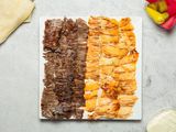 Mix Shawerma Slices Meal