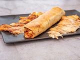 Chicken Shawerma Sandwich