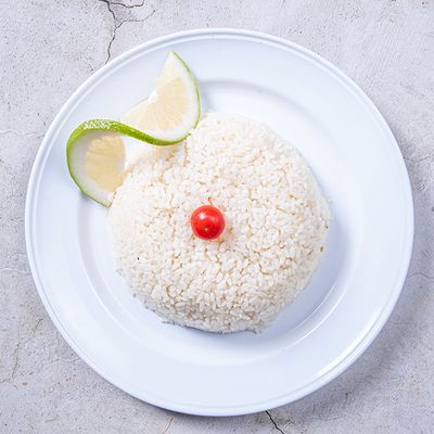 White Rice