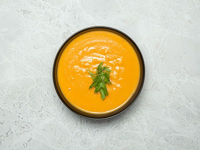 Lentil Soup