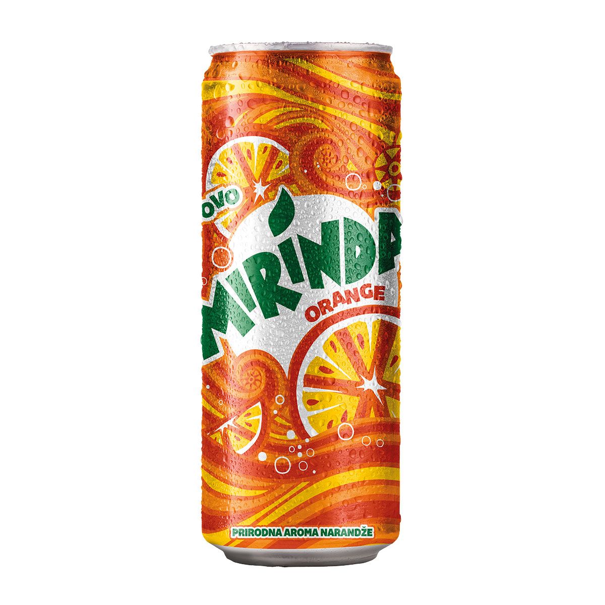 Mirinda