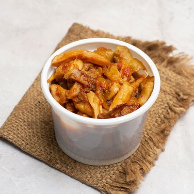 Moussaka box