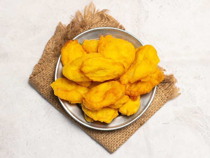 Packet Of Pane Potatoes