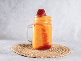 Mango Peach Smoothie