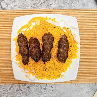 Al Khir meal