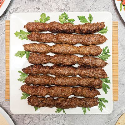 Kilo Kendouz Kofta With Bread