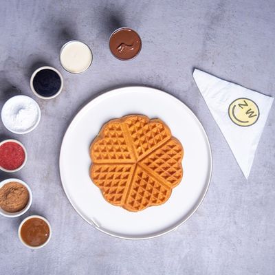 Zesty Waffles photo 12