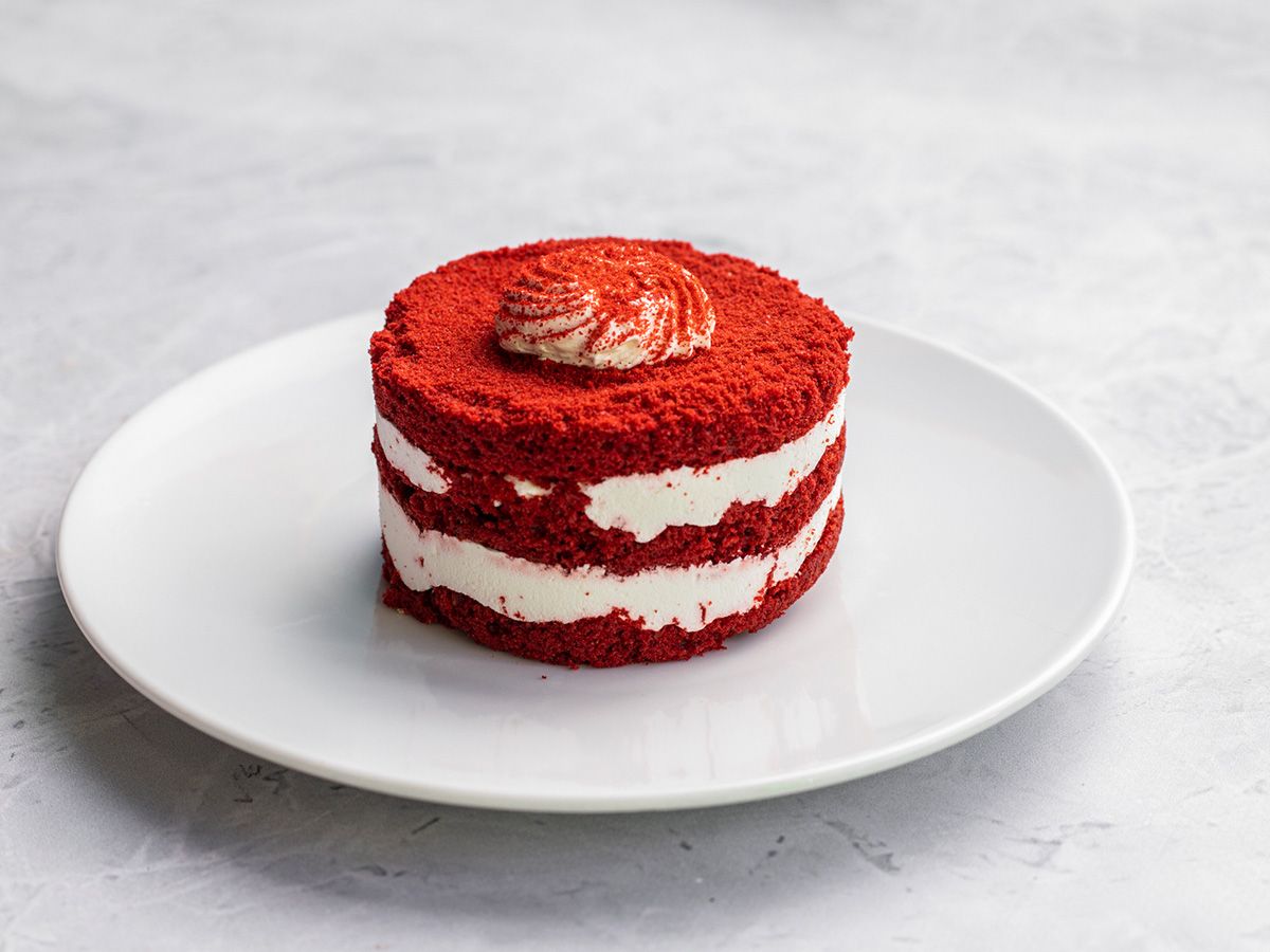 Red Velvet